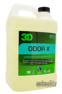 3D 913 Odor-X -128 oz.