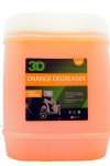 3D 109 Orange Degreaser - 5 Gallon