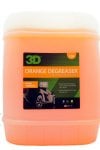 3D 109 Orange Degreaser - 5 Gallon