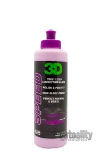 3D 425 Speed - 8 oz.