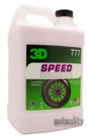 3D 777 Speed Dressing - 128 oz