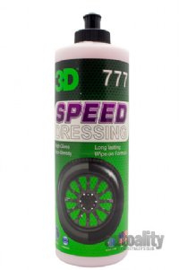 3D 777 Speed Dressing - 16 oz