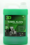 3D 108 Towel Kleen, 128 oz.