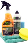 3D Trim Care Kit