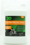 3D 706 Ultra Protectant, 128 oz.