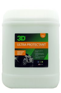 3D 706 Ultra Protectant - 5 Gallon