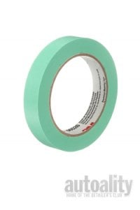 3M Precision Masking Tape | 3/4 Inch x 60 Yards