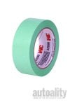 3M Precision Masking Tape | 1-1/2 Inch x 60 Yards
