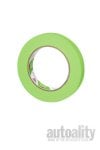 3M Performance Green Masking Tape 233+ | 3/4 Inch (18mm) x 60 Yards