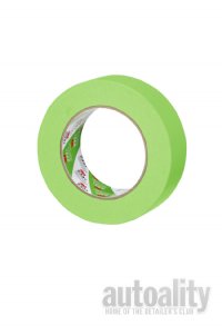3M Performance Green Masking Tape 233+ | 1-1/2 Inch (36mm) x 60 Yards
