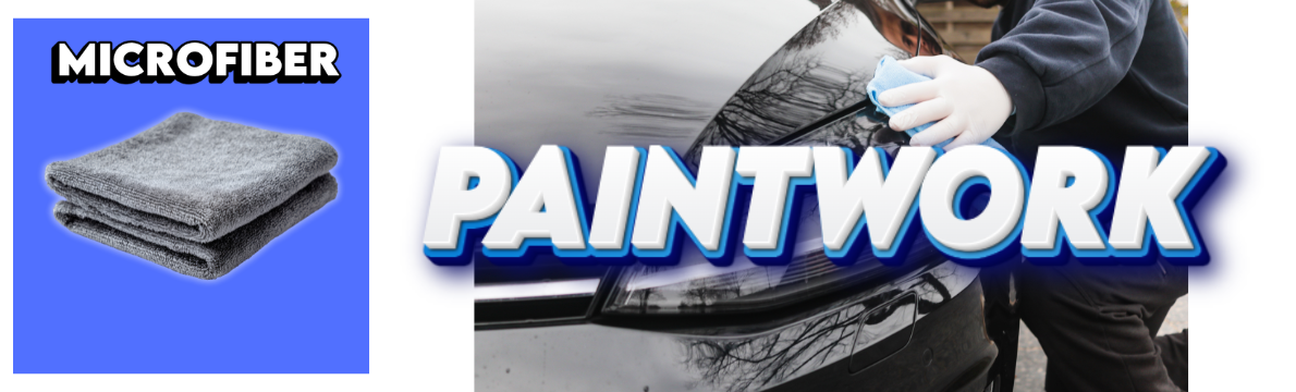 Paintwork