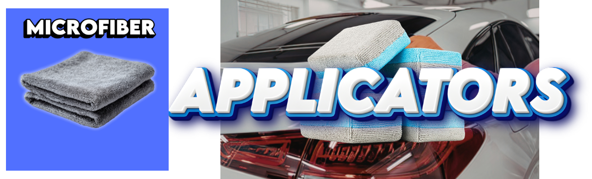 Applicators
