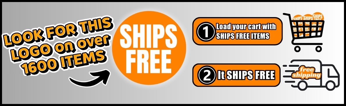 Free Shipping Options | Autoality.com - Autoality Incorporated