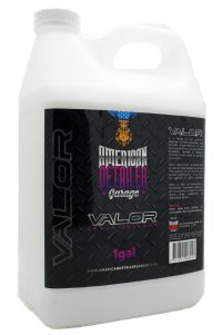 American Detailer Garage Valor - 128 oz.