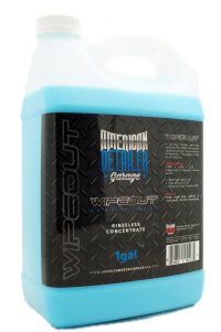 American Detailer Garage Wipeout Concentrate - 128 oz.