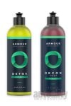 Armour Detail Supply 2pH Maintenance Wash Combo | DECON SOAP + DETOX