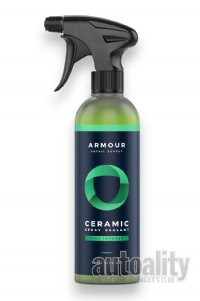 Armour Detail Supply Ceramic Spray Sealant - 16 oz | SiO2 Spray Sealant | Up to 6 Month Durability