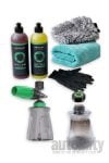 Armour Detail Supply 2pH Maintenance Wash Kit | Cleans-Clarifies-Restores
