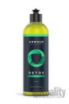 Armour Detail Supply DETOX - 16 oz | Acidic Reset Shampoo | Cleans-Clarifies-Restores