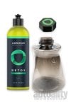Armour Detail Supply DETOX Starter Kit | Cleans-Clarifies-Restores