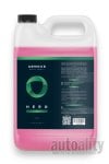 Armour Detail Supply HERO Rinseless Wash - 1 Gallon | Wash Anywhere Without a Hose