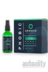 Armour Detail Supply PHOBIC Spray Coating - 90 ml | User Friendly Ceramic Coating