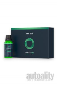 Armour Detail Supply Pro Quartz Coating - 30 ml | 5 Year Durability | Single Layer Application