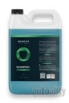 Armour Detail Supply Shampoo+ - 1 Gallon | High-Foaming pH Neutral Car Wash Soap