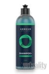 Armour Detail Supply Shampoo+ - 16 oz | High-Foaming pH Neutral Car Wash Soap