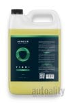 Armour Detail Supply Tire+ - 1 Gallon | Water-Based Tire Dressing | Long-Lasting Classy Finish