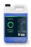 Armour Detail Supply Wheel Cleaner - 1 Gallon | Color-Changing Brake Dust Remover
