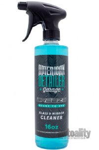American Detailer Garage Breeze - 16 oz