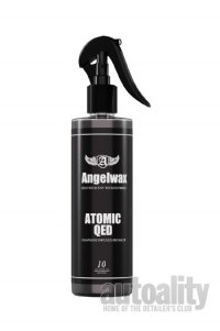 Angelwax Dark Star Atomic QED - 500 ml