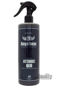 Angelwax Dark Star Atomic QED - 500 ml