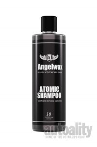 Angelwax Dark Star Atomic Shampoo - 500 ml