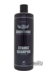 Angelwax Dark Star Atomic Shampoo - 500 ml
