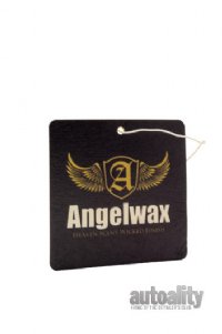 Angelwax Bilberry Hanging Air Freshener