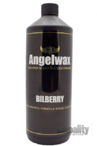 Angelwax Bilberry Wheel Cleaner Concentrate - 1000 ml