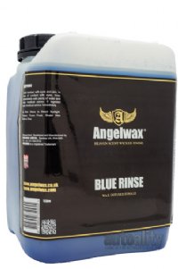 Angelwax Blue Rinse - 5 L