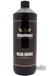 Angelwax Blue Rinse - 1000 ml