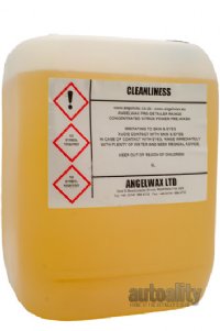 Angelwax Cleanliness - 5 L