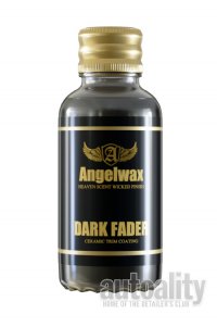 Angelwax Dark Fader Ceramic Trim Coating - 50 ml