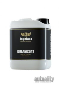 Angelwax Dreamcoat - 5 L