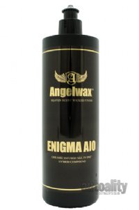 Angelwax Enigma All-In-One Compound - 500 ml