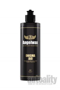 Angelwax Enigma All-In-One Compound - 250 ml