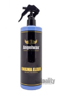 Angelwax Enigma Elixir - 500 ml
