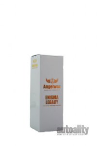 Angelwax Enigma Legacy Titanium Ceramic Coating, 50 ml