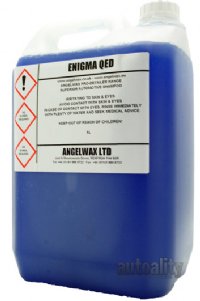 Angelwax Enigma QED - 5 L