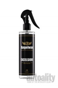 Angelwax Excelsior Soft Top Cleaner - 500 ml