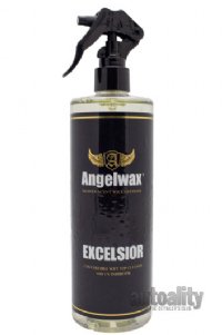 Angelwax Excelsior Soft Top Cleaner - 500 ml